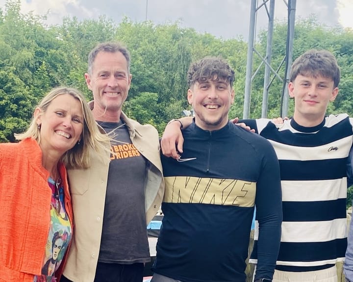 "UK couple detained in Iran: Family unaware of location for a month"