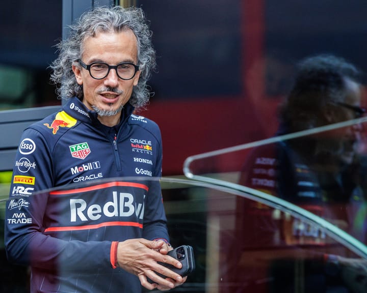 "Live updates: Belgian Grand Prix sprint race and Formula One qualifying"