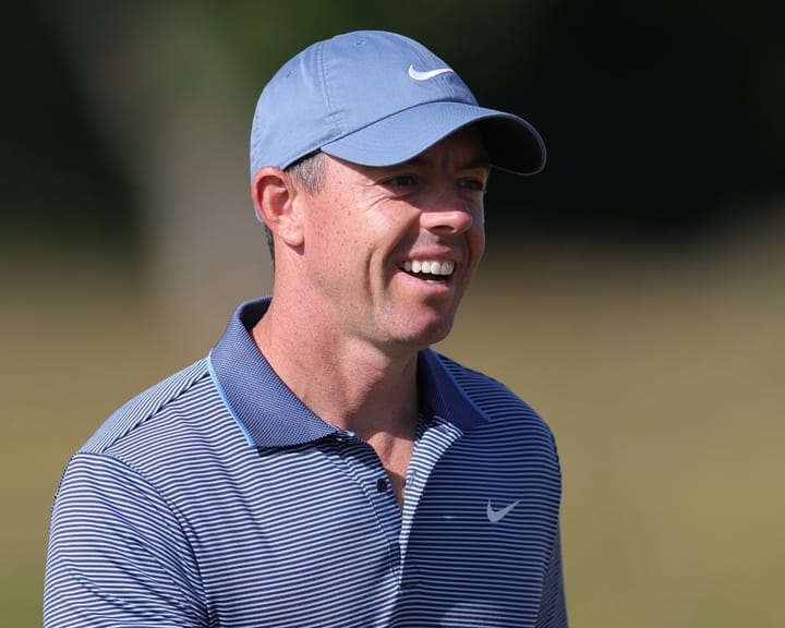 "Rory McIlroy calls U.S. Ryder Cup squad ‘player-driven’ amid captaincy debate"