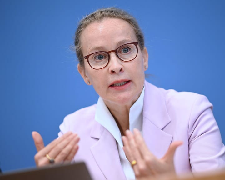 "Goethe shamed German women centuries ago—the legacy endures today | Fatma Aydemir"