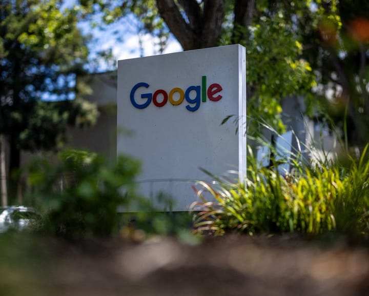 "Report reveals Google underestimates its carbon footprint"
