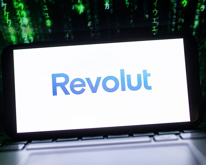 "Bank of England Chief Halts Rachel Reeves's Proposed Talks with Revolut"