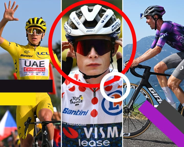 "Complete Team Guide for the 2025 Tour de France"