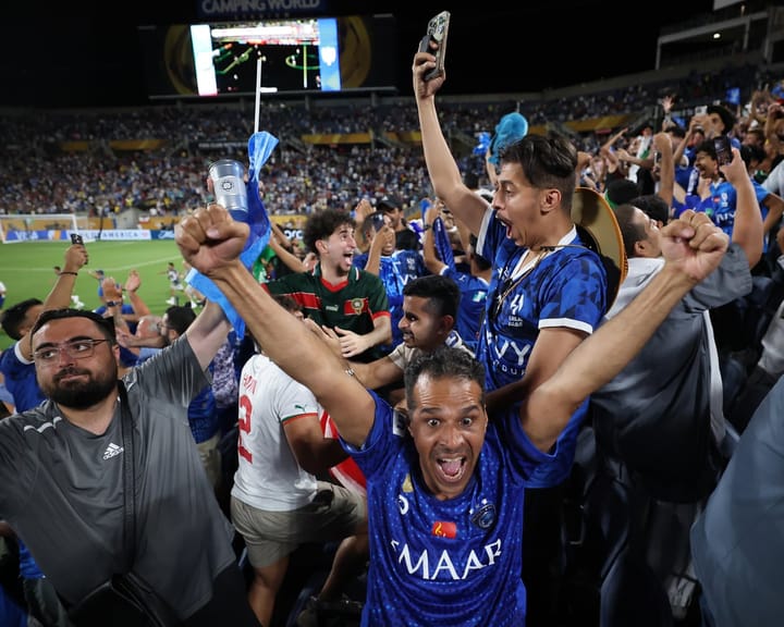 Saudi's Al-Hilal faces challenges against Club World Cup underdogs