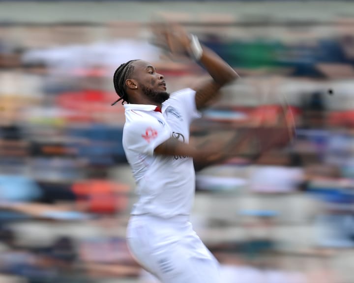 "England vs India: Day Two of Fourth Men's Test – Live Coverage"