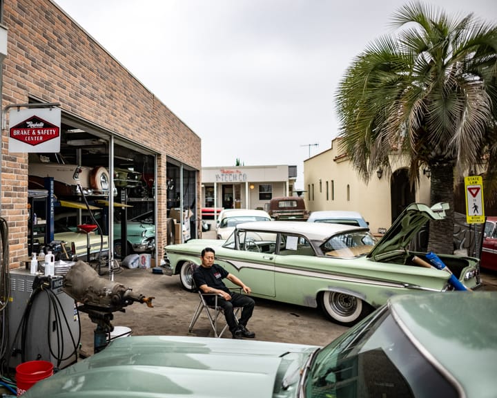 "Japan unlikely to embrace US cars due to poor fuel economy and lack of right-hand drive models"