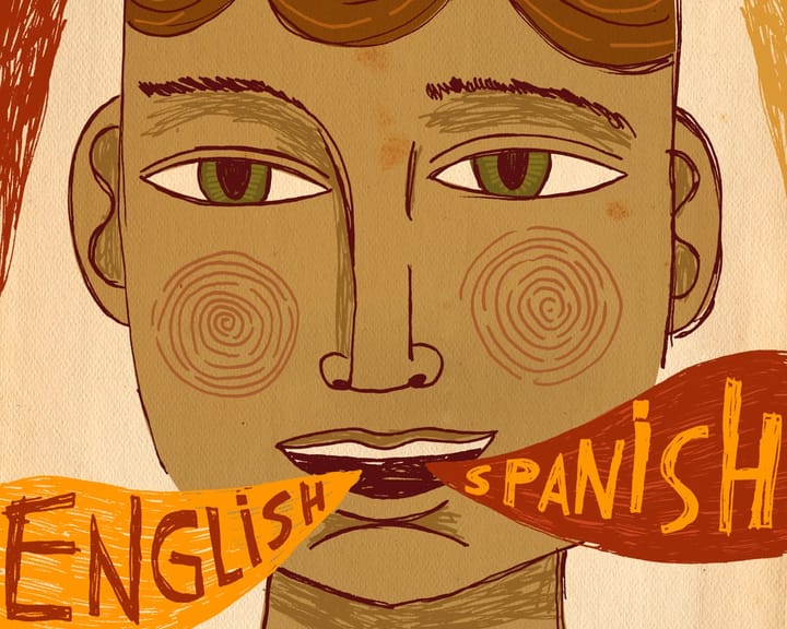 "Spanish, like English, evolves naturally—and we embrace its changes"