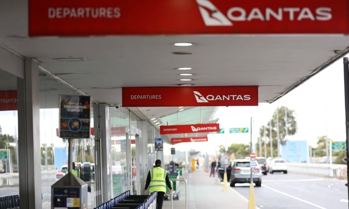 Qantas reveals data breach affecting millions of customer records