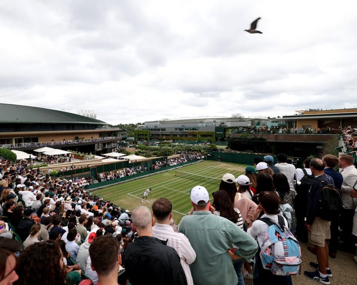 "Day 7 at Wimbledon 2025: Kartal, Sabalenka, Norrie, Alcaraz take the court – live"