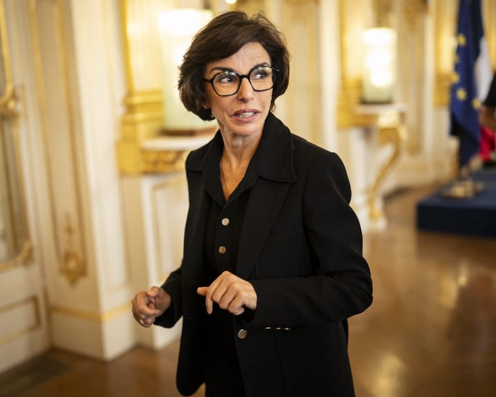 "French culture minister faces corruption trial over claims from MEP tenure, source reveals"