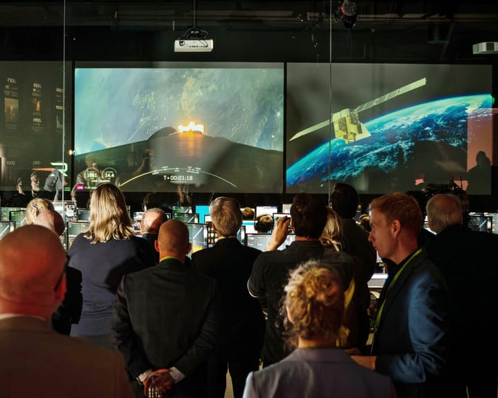 "New Zealand's MethaneSat dream drifts away as space plans fade"