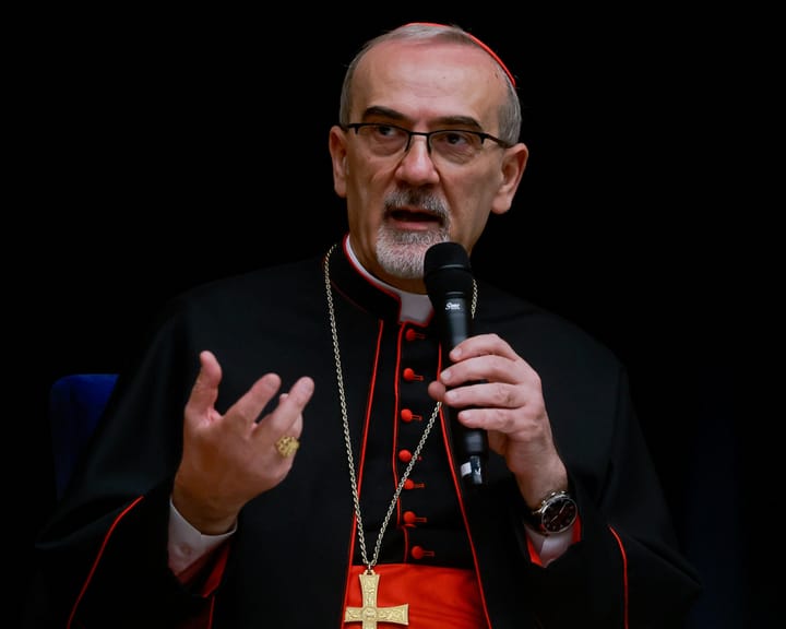 Vatican cardinal deems Israel’s Gaza actions ‘morally unjustifiable’ post-visit