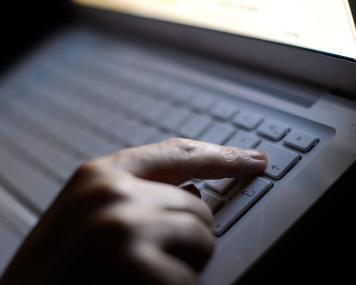 "Watchdog reports sharp rise in AI-created child exploitation content online"