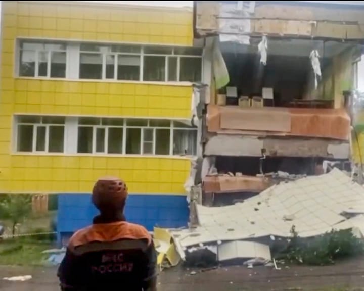 "Wednesday's quake and tsunami caused minimal damage—here's why"