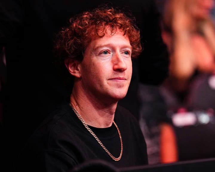 Meta invests billions in AI as Zuckerberg predicts near-term superintelligence