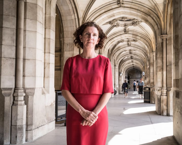 "Ex-shadow chancellor urges Starmer and Reeves to implement wealth tax"