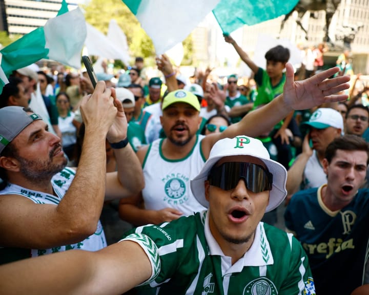 "Chelsea faces Palmeiras in Club World Cup quarter-final – live coverage"