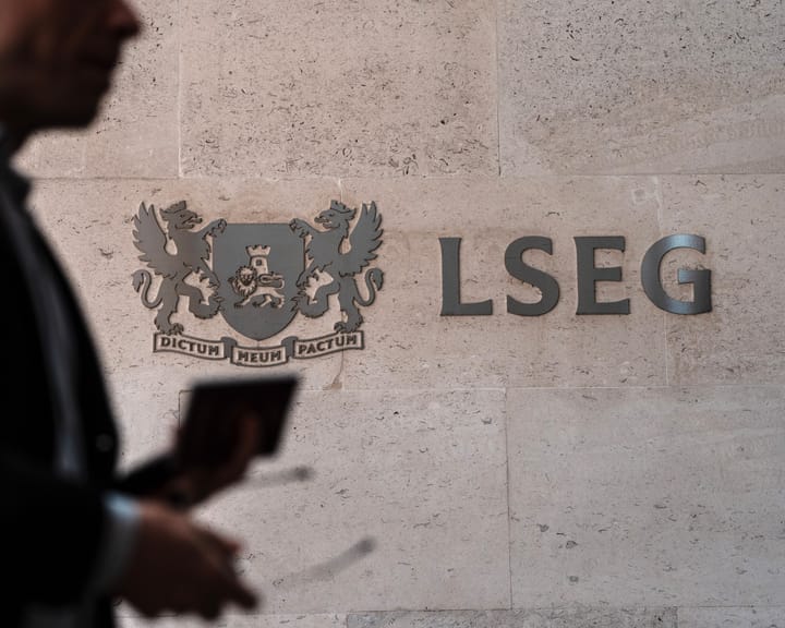 "London Stock Exchange mulls 24-hour trading to boost market activity"