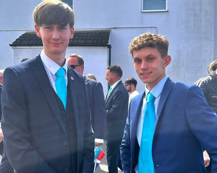 "Reform UK appoints teens to manage key public services"
