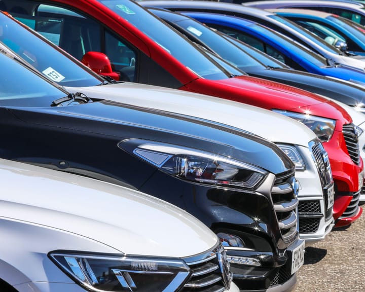 "UK Supreme Court to rule on car finance secret commission case"