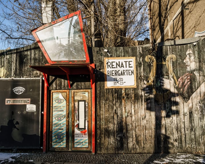 "Berlin’s nightclubs face threat from growing commercialization"