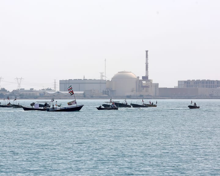 Triple Threat: UK, Germany, France Enforce UN Sanctions on Iran