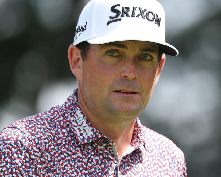 "USA captain Keegan Bradley opts out of playing in Ryder Cup at Bethpage"