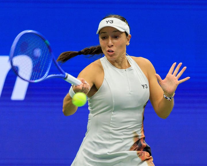 "Day Eight at 2025 US Open: Pegula, Alcaraz, Sabalenka Take the Court – Live Updates"