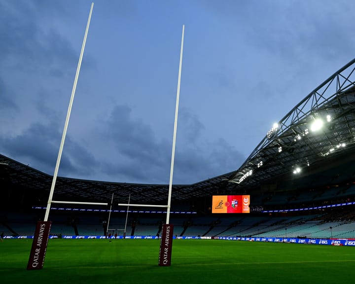 Lions clash with Australia in decisive third Test showdown