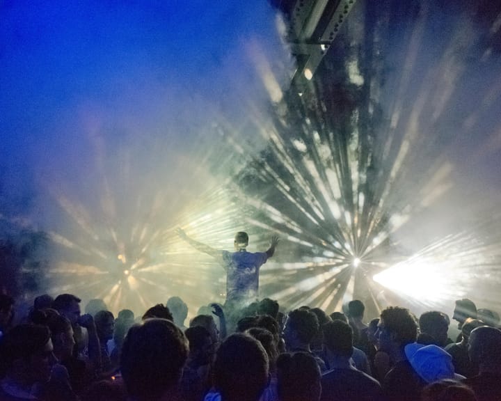 "Germany's historic largest gay nightclub files for bankruptcy"