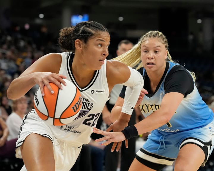 "WNBA game interrupted by thrown sex toy for second time in a week"