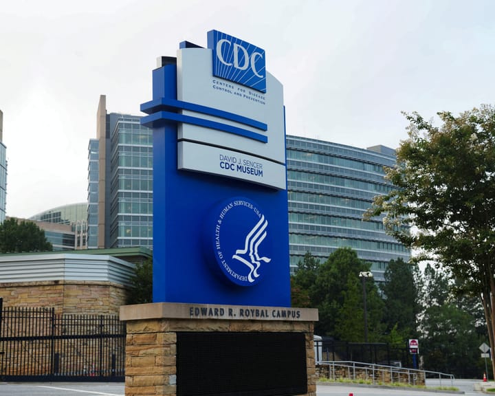 CDC chief accused of pushback against 'reckless, unscientific orders' by legal team – US politics updates