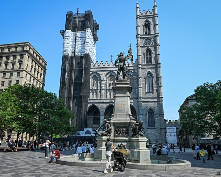"Civil rights groups raise concerns about Quebec's public prayer ban"