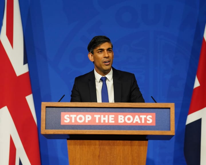 UK immigration rhetoric fueled backlash against antiracism, study finds