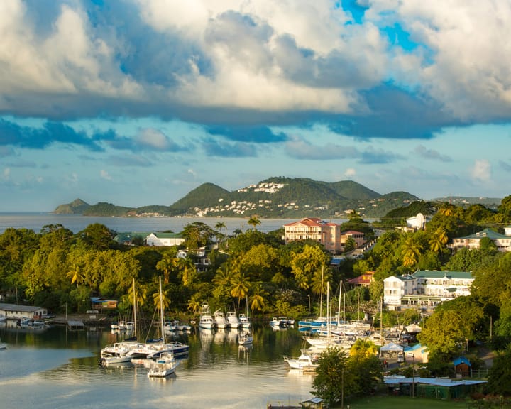 "LGBTQ+ activists rejoice as Caribbean court overturns colonial-era anti-gay laws"