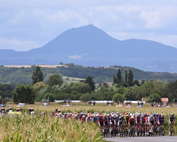"Tour de France Femmes 2025: Stage seven faces Col du Granier and beyond – live"