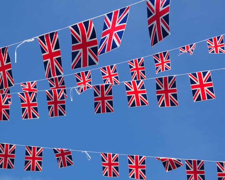 "Reform UK council takes down St George and Union flags citing safety concerns"