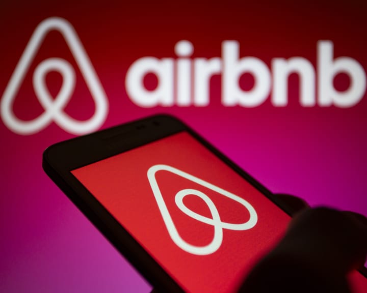 "Airbnb guest accuses host of doctoring photos in £12K damage dispute"