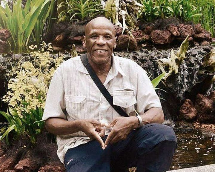 "UK officials' 'indifference' questioned by family of Briton killed in Jamaica"
