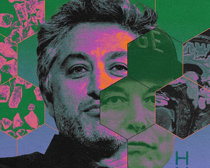 "Musk's Doge ally seizes control of leading US MDMA firm"