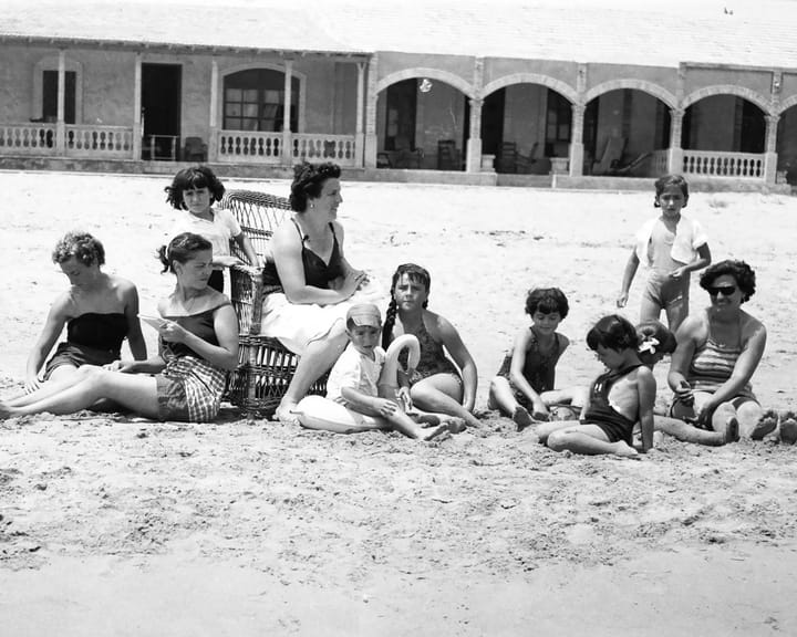 "Families battle to protect long-standing Costa Blanca beach homes from demolition"