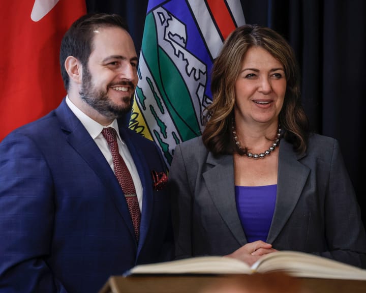 "Canadian parental rights groups grow stronger as Alberta enforces book restrictions"