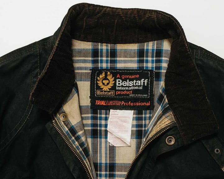 British sportswear firm Castore acquires heritage fashion label Belstaff