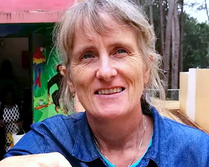 Irish missionary and eight rescued after weeks in captivity at Haiti orphanage
