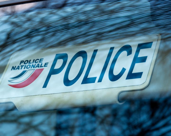 "Vehicle plows into bar crowd in northern France, leaving one dead"