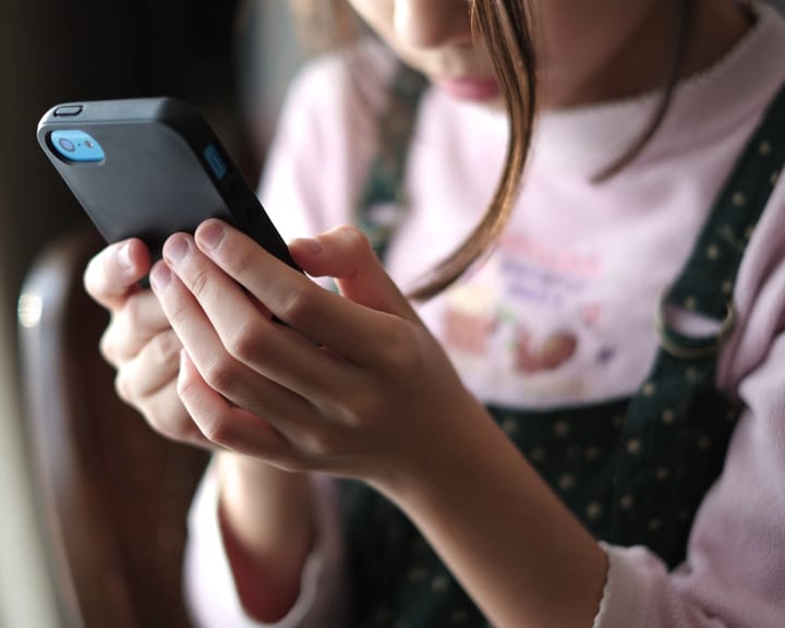 "Japanese town urges residents to cap daily smartphone usage at two hours"