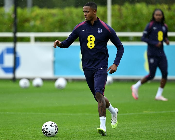 "Ezri Konsa blames spending rules for Aston Villa's transfer struggles"