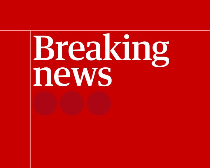 "6.0 magnitude quake near Jalalabad leaves at least nine dead in Afghanistan"