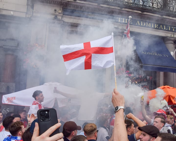 Tuchel's England squad can't avoid political symbolism despite his disdain