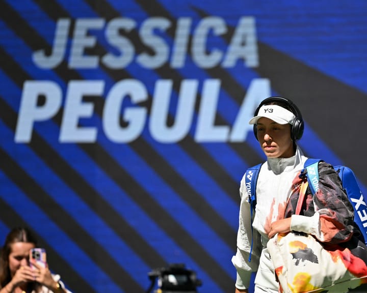 "Pegula and Alcaraz set for US Open 2025 quarter-final showdown on day 10 – live coverage"